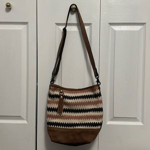 Myra Shoulder Bag